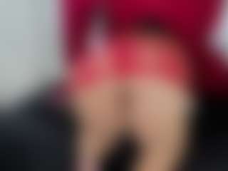 Live cam show with salome - Cosplay Brown Hair on StripNow