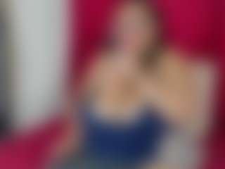salome's Live Sex Cam Show