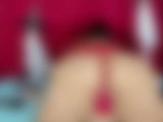 Live cam show with salome - Cum In Pussy on crypto-cams