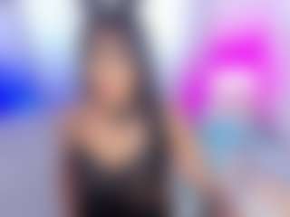 Live cam show with Danieladollts - Brown Eyes on Mixed Magazine Live