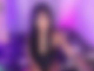 Show de cam en vivo con Danieladollts - Fetish en Camsoda