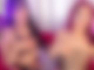 Danieladolltsのライブセックスチャットショー