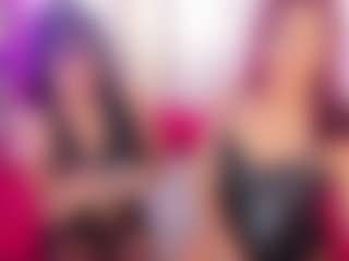 Danieladollts's Live Sex Cam Show
