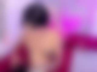 Live cam show with Danieladollts - Black on Gym Cam Girls