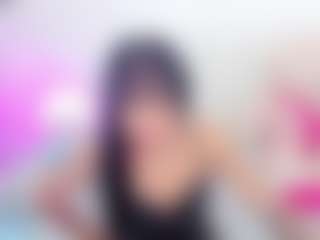 Live cam show with Danieladollts - Black on CamClone