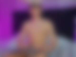 Show en direct avec David-laidd - HD sur Camsoda
