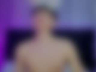 Live-Cam-Show mit David-laidd - Orgasm auf Camsoda