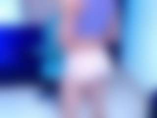 Live cam show with Greydevil-z - Hairy Pussy on Stripli.com
