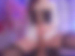 Marry-Cordy's Live Sex Cam Show