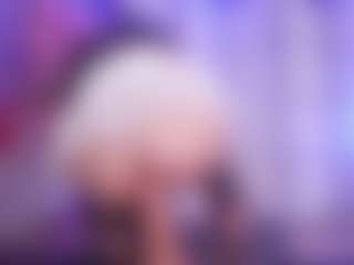 Marry-Cordy's Live Sex Cam Show