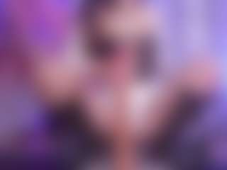 Marry-Cordy's Live Sex Cam Show