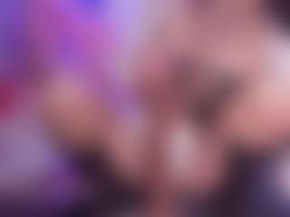 Marry-Cordy's Live Sex Cam Show