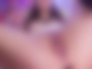 Marry-Cordy's Live Sex Cam Show