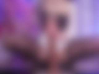 Marry-Cordy's Live Sex Cam Show