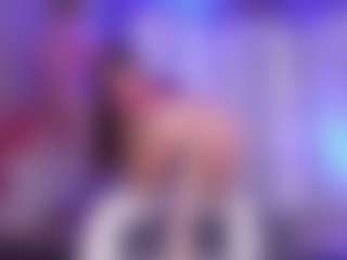 Marry-Cordy's Live Sex Cam Show