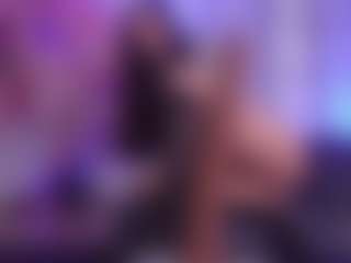 Show de cámara en vivo de Marry-Cordy