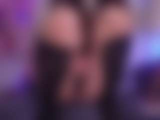 Marry-Cordy's Live Sex Cam Show