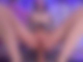 Marry-Cordy's Live Sex Cam Show