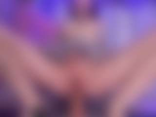 Marry-Cordy's Live Sex Cam Show