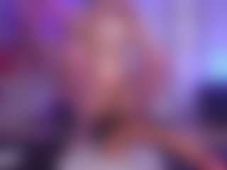Marry-Cordy's Live Sex Cam Show