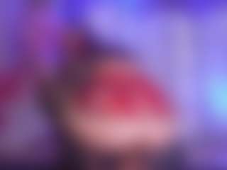Marry-Cordy's Live Sex Cam Show