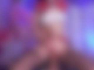 Marry-Cordy's Live Sex Cam Show