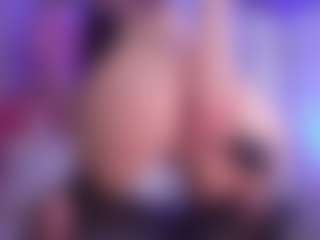 Marry-Cordy's Live Sex Cam Show
