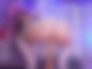 Marry-Cordy's Live Sex Cam Show