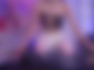 Marry-Cordy's Live Sex Cam Show