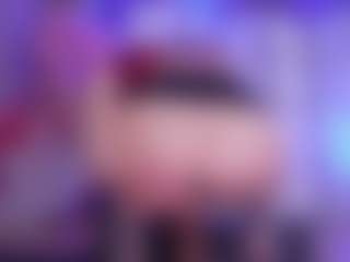 Marry-Cordy's Live Sex Cam Show