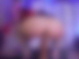 Marry-Cordy's Live Sex Cam Show