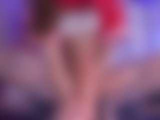 Marry-Cordy's Live Sex Cam Show