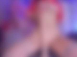 Marry-Cordy's Live Sex Cam Show