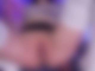 Marry-Cordy's Live Sex Cam Show