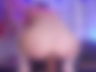 Marry-Cordy's Live Sex Cam Show