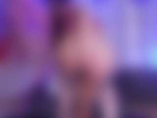Marry-Cordy's Live Sex Cam Show