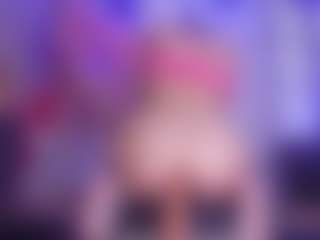Marry-Cordy's Live Sex Cam Show