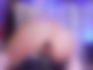 Marry-Cordy's Live Sex Cam Show