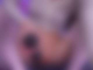 Marry-Cordy's Live Sex Cam Show