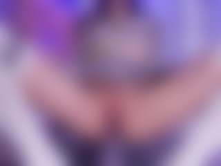 Marry-Cordy's Live Sex Cam Show