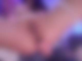 Marry-Cordy's Live Sex Cam Show