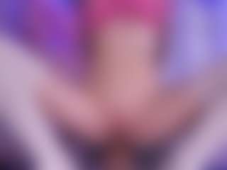 Marry-Cordy's Live Sex Cam Show