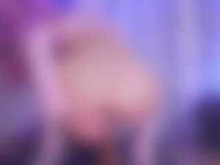 Marry-Cordy's Live Sex Cam Show