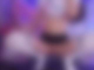 Marry-Cordy's Live Sex Cam Show