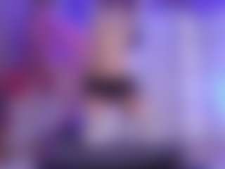 Marry-Cordy's Live Sex Cam Show