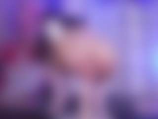 Marry-Cordy's Live Sex Cam Show