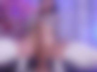 Marry-Cordy's Live Sex Cam Show