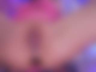 Marry-Cordy's Live Sex Cam Show