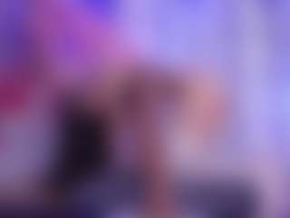 Marry-Cordy's Live Sex Cam Show