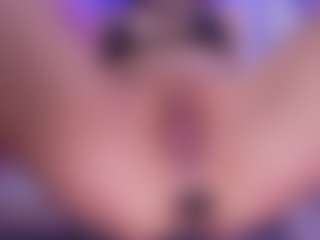 Marry-Cordy's Live Sex Cam Show